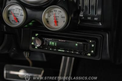 1969 Chevrolet Camaro SS 350