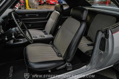 1969 Chevrolet Camaro SS 350