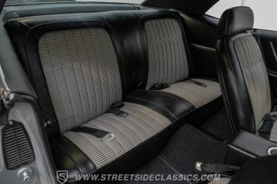 1969 Chevrolet Camaro SS 350