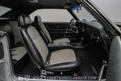 1969 Chevrolet Camaro SS 350