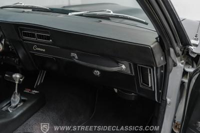 1969 Chevrolet Camaro SS 350
