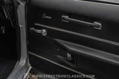 1969 Chevrolet Camaro SS 350