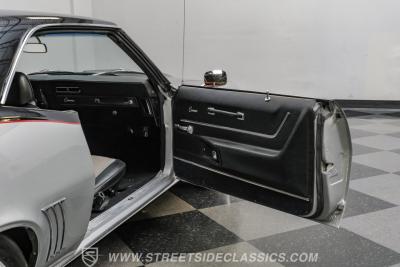 1969 Chevrolet Camaro SS 350