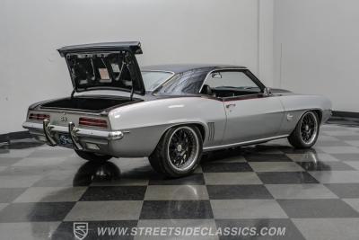 1969 Chevrolet Camaro SS 350