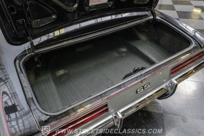 1969 Chevrolet Camaro SS 350