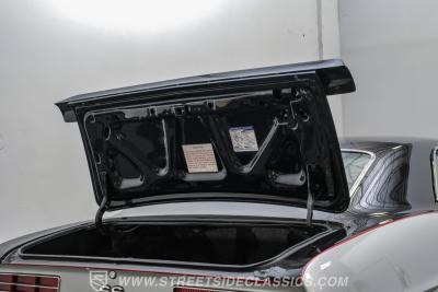 1969 Chevrolet Camaro SS 350