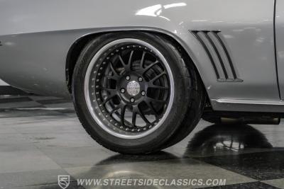 1969 Chevrolet Camaro SS 350