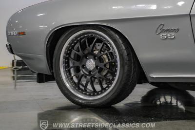 1969 Chevrolet Camaro SS 350