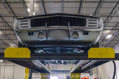 1969 Chevrolet Camaro SS 350
