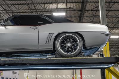 1969 Chevrolet Camaro SS 350