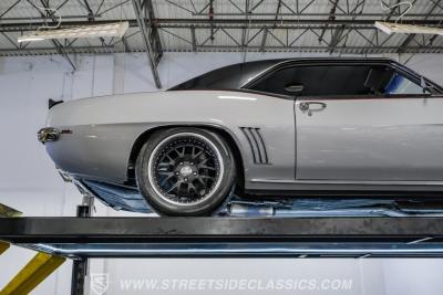 1969 Chevrolet Camaro SS 350