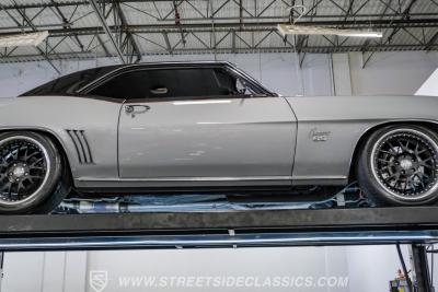 1969 Chevrolet Camaro SS 350