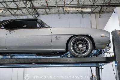 1969 Chevrolet Camaro SS 350