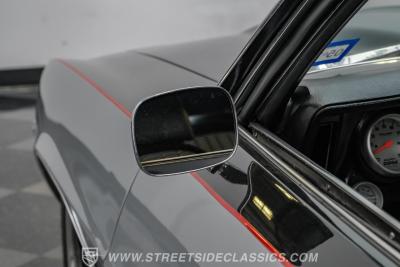 1969 Chevrolet Camaro SS 350