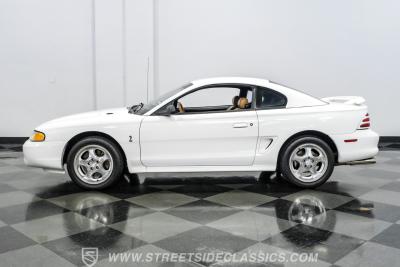 1995 Ford Mustang SVT Cobra