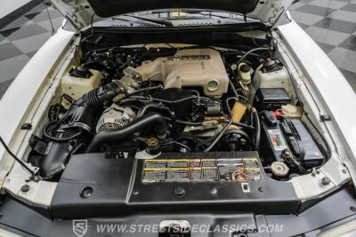 1995 Ford Mustang SVT Cobra
