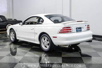 1995 Ford Mustang SVT Cobra