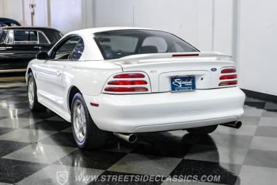 1995 Ford Mustang SVT Cobra