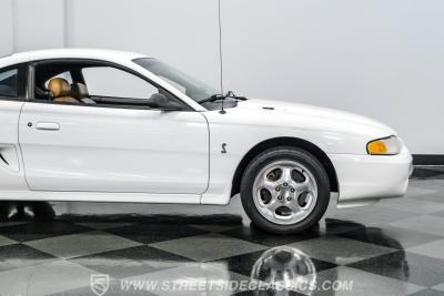 1995 Ford Mustang SVT Cobra