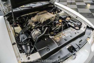 1995 Ford Mustang SVT Cobra