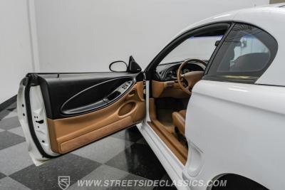 1995 Ford Mustang SVT Cobra