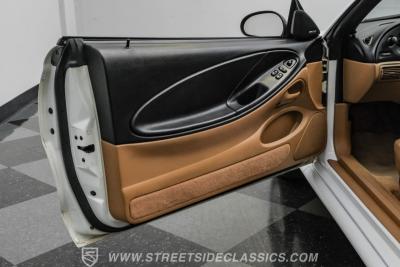 1995 Ford Mustang SVT Cobra