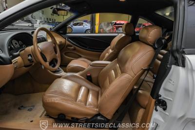 1995 Ford Mustang SVT Cobra