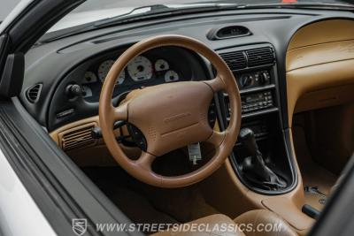 1995 Ford Mustang SVT Cobra
