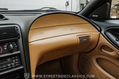 1995 Ford Mustang SVT Cobra