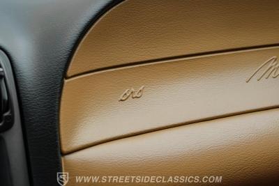 1995 Ford Mustang SVT Cobra