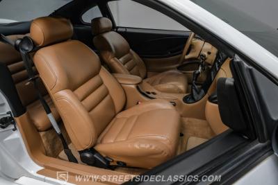 1995 Ford Mustang SVT Cobra
