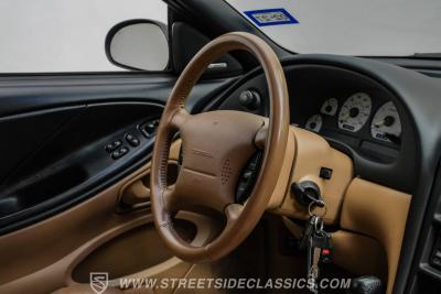 1995 Ford Mustang SVT Cobra