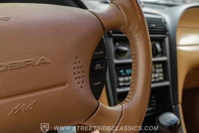 1995 Ford Mustang SVT Cobra