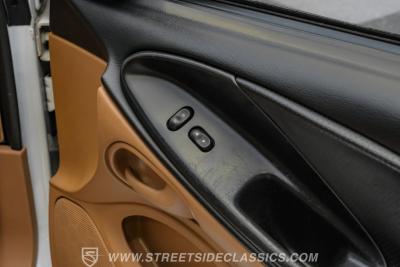 1995 Ford Mustang SVT Cobra