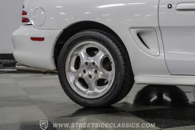 1995 Ford Mustang SVT Cobra