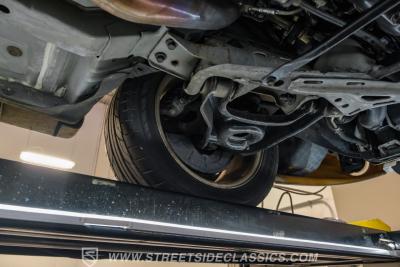 1995 Ford Mustang SVT Cobra