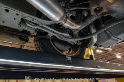 1995 Ford Mustang SVT Cobra