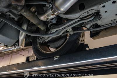 1995 Ford Mustang SVT Cobra