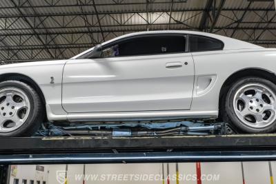 1995 Ford Mustang SVT Cobra