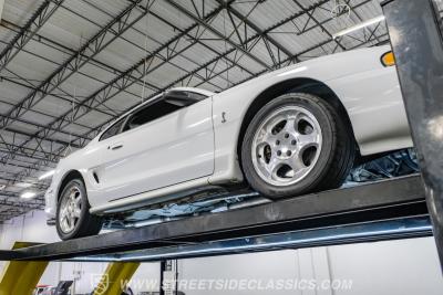 1995 Ford Mustang SVT Cobra