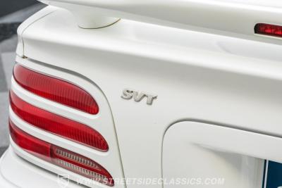 1995 Ford Mustang SVT Cobra