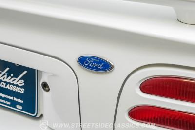 1995 Ford Mustang SVT Cobra