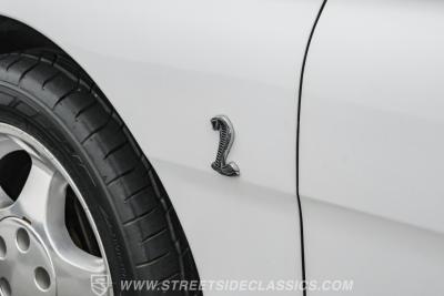 1995 Ford Mustang SVT Cobra