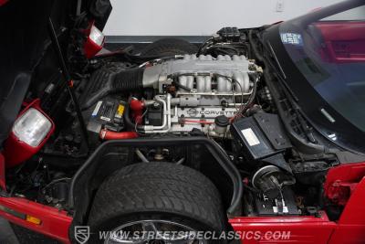 1991 Chevrolet Corvette ZR1
