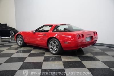1991 Chevrolet Corvette ZR1
