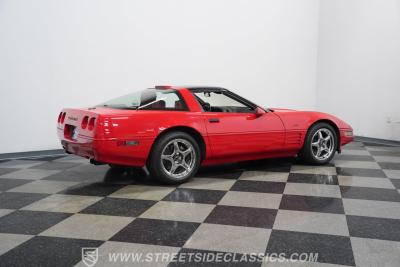 1991 Chevrolet Corvette ZR1