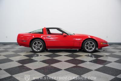 1991 Chevrolet Corvette ZR1