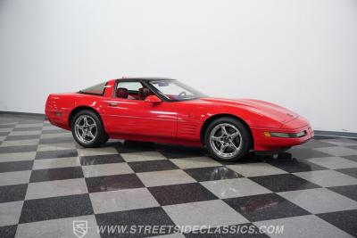 1991 Chevrolet Corvette ZR1