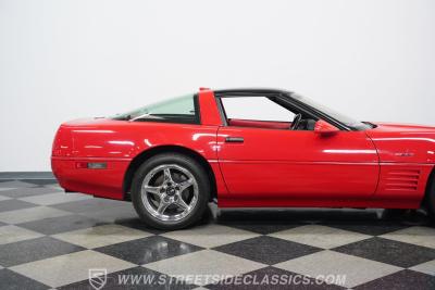 1991 Chevrolet Corvette ZR1