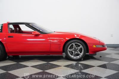 1991 Chevrolet Corvette ZR1